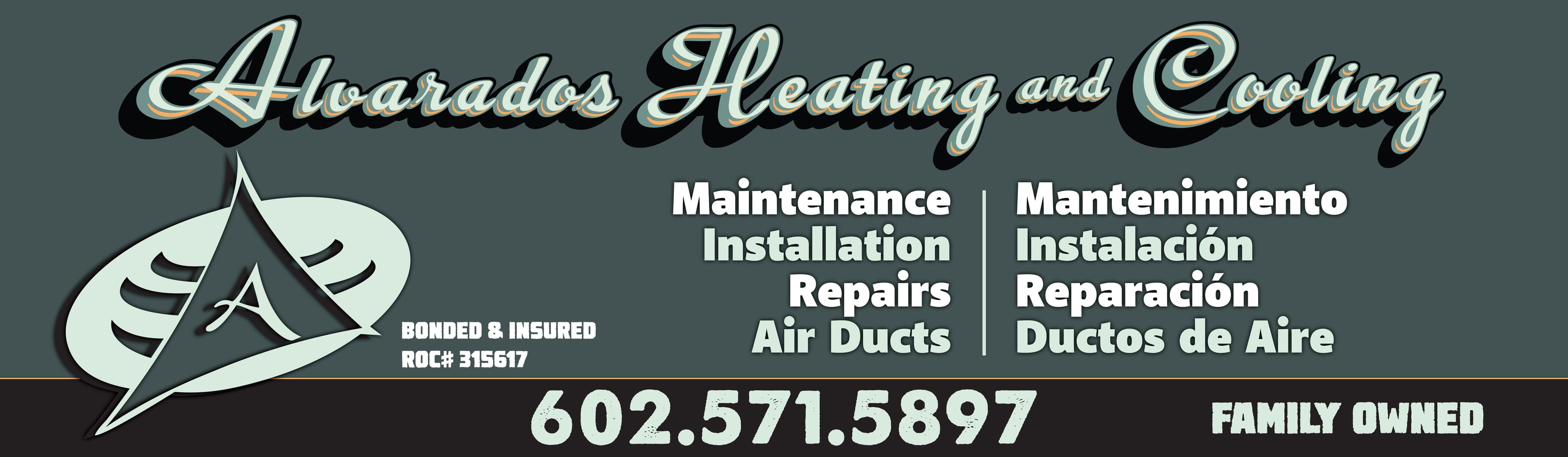 Alvarado’s Heating & Cooling