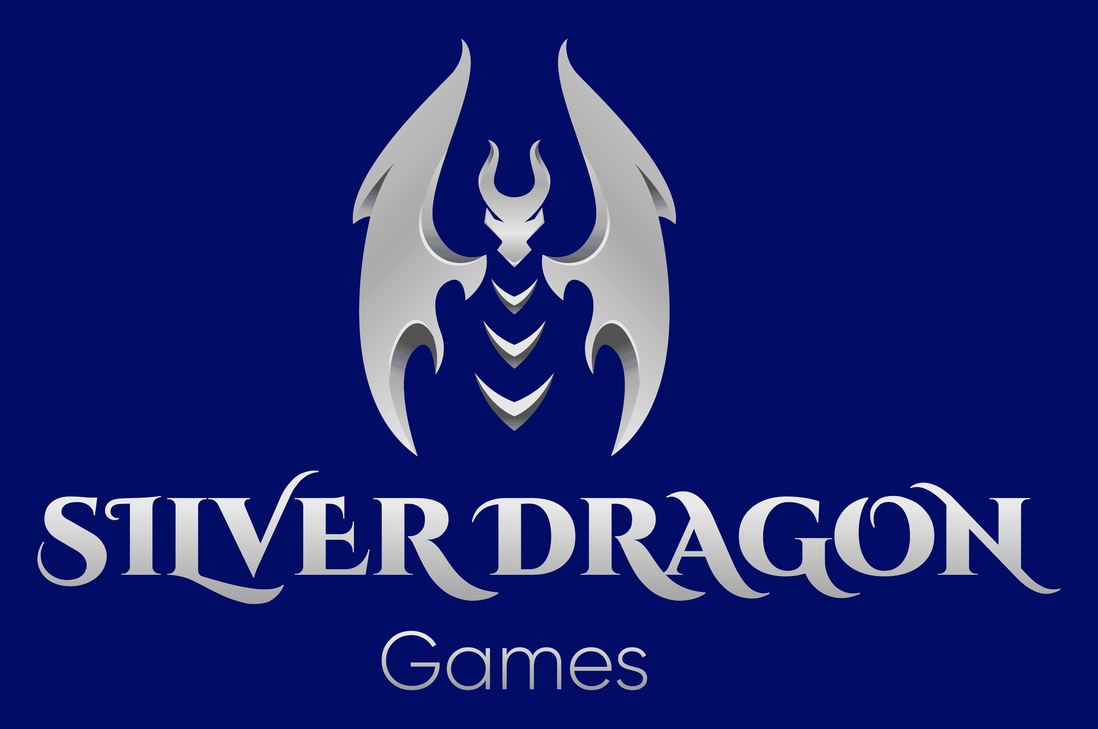 Silver Dragon Games