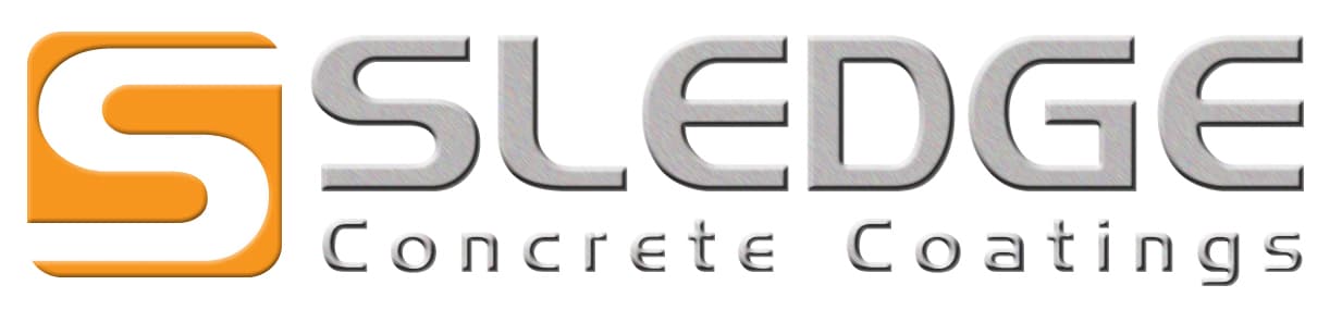 Sledge Concrete Coatings