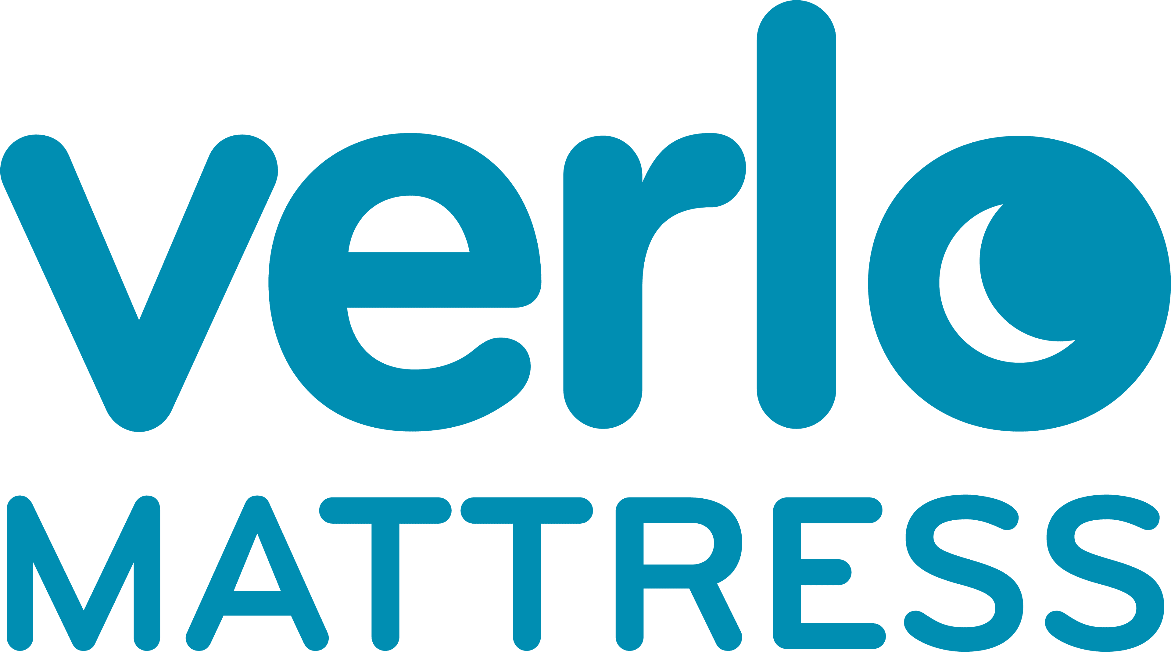 Verlo Mattress