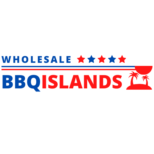 Wholesale BBQ Islands