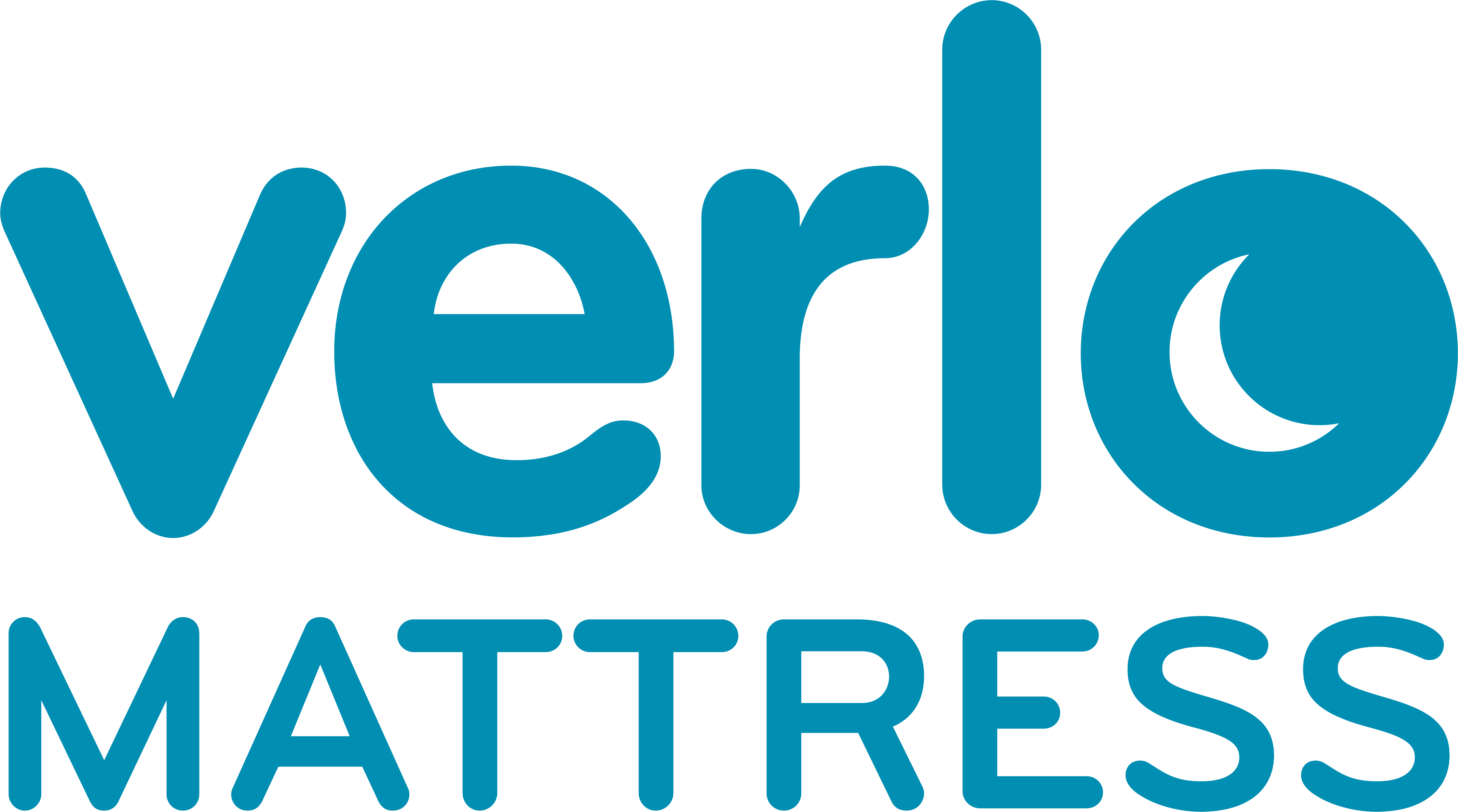 Verlo Mattress